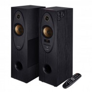 FENDA T-35X 2.0 подова аудиосистема с Bluetooth, FM, USB и караоке