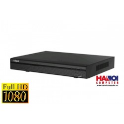 Dahua DHI-NVR4116HS-4KS2 16-канален мрежов видеорекордер с 4K поддръжка