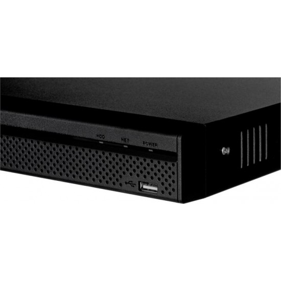 Видео рекордер NVR DAHUA NVR2104HS-4KS2Видео Рекордери NVR