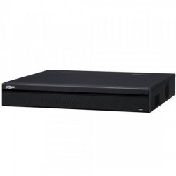 Dahua NVR2104HS-4KS2 – 4-канален мрежов видеорекордер с 4K поддръжка