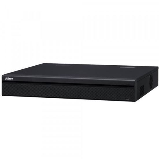 Видео рекордер NVR DAHUA NVR2104HS-4KS2Видео Рекордери NVR