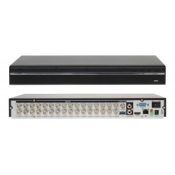 Dahua XVR5232AN-X 32-канален Penta-brid видеорекордер