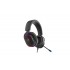ROXPOWER T-ROX STGH381 гейминг слушалки с микрофон, 7.1 Virtual Surround Sound, RGB, USB, черен