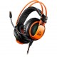 Гейминг слушалки с микрофон CANYON CORAX CND-SGHS5AСлушалки за компютър