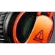 Гейминг слушалки с микрофон CANYON CORAX CND-SGHS5AСлушалки за компютър