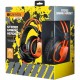 Гейминг слушалки с микрофон CANYON CORAX CND-SGHS5AСлушалки за компютър