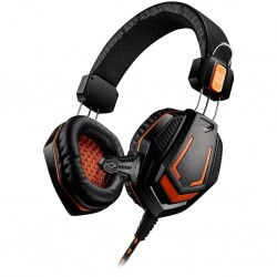 CANYON FOBOS CND-SGHS3A гейминг слушалки с микрофон