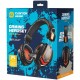 Гейминг слушалки с микрофон CANYON FOBOS CND-SGHS3AСлушалки за компютър