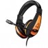 CANYON Star Raider GH-1A CND-SGHS1A гейминг слушалки с микрофон