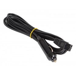 Cablu de alimentare 12V, 4 m, pentru geantă frigorifică