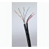 BRAVAS Кабел FTP Cat5e захранващ кабел ролка