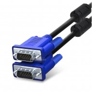 No Brand TL-ANT24EC5S1 – Cablu pentru monitor VGA M-M DB15M, 1,5 metri