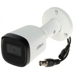 Dahua HAC-B2A21 0360 – cameră bullet HDCVI de 2 MP cu obiectiv de 3,6 mm și IR 20 m