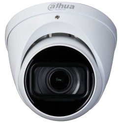 Dahua HAC-HDW1500T-Z-A 5MP HDCVI камера за видеонаблюдение с моторизиран варифокален обектив и микрофон