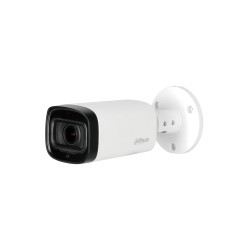 Dahua HAC-HFW1200R-Z-IRE6-2712 cameră HDCVI de supraveghere video de 2MP cu obiectiv motorizat