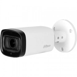 Dahua HAC-HFW1200R-Z-IRE6-2712 cameră HDCVI de supraveghere video de 2MP cu obiectiv motorizat