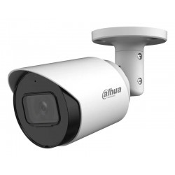 Dahua HAC-HFW1200T-0280 – cameră bullet HDCVI de 2MP, 2.8 mm, IR până la 30 m, IP67