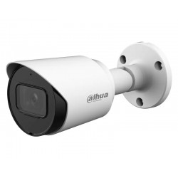 Dahua HAC-HFW1200T-0280 – cameră bullet HDCVI de 2MP, 2.8 mm, IR până la 30 m, IP67