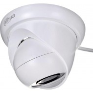 Cameră IP Dahua HDW1230S 0280, 2 MP, 2.8 mm, PoE, IP67