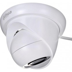Cameră IP Dahua HDW1230S 0280, 2 MP, 2.8 mm, PoE, IP67