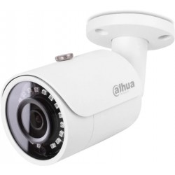 Dahua IPC-HFW1230SP-S4 2.8 mm – cameră IP de 2MP cu IR și PoE