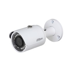 Dahua IPC HFW1431S 0280 – cameră IP de 4 MP pentru supraveghere video, cu IR 30 m, WDR și PoE