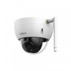 Dahua IPC-HDBW1435E-W-0280-S2 4MP Wi‑Fi куполна IP камера