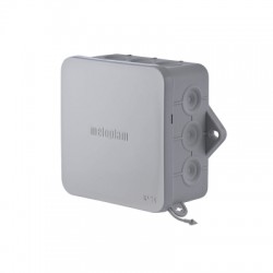 Meloplam ПКОМ 80x80 – cutie pentru montaj aparent