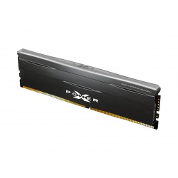 Silicon Power SP016GXLZU320BDC XPOWER Zenith DDR4 16 GB (2 x 8 GB) 3200 MT/s UDIMM памет