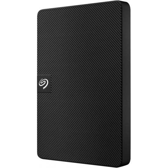 Преносим твърд диск Seagate Expansion 2TBТвърди дискове HDD/SSD