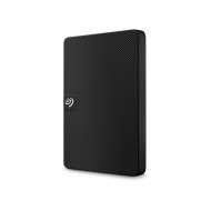 Seagate STKM2000400 Expansion преносим външен HDD 2 TB, USB 3.0, черен