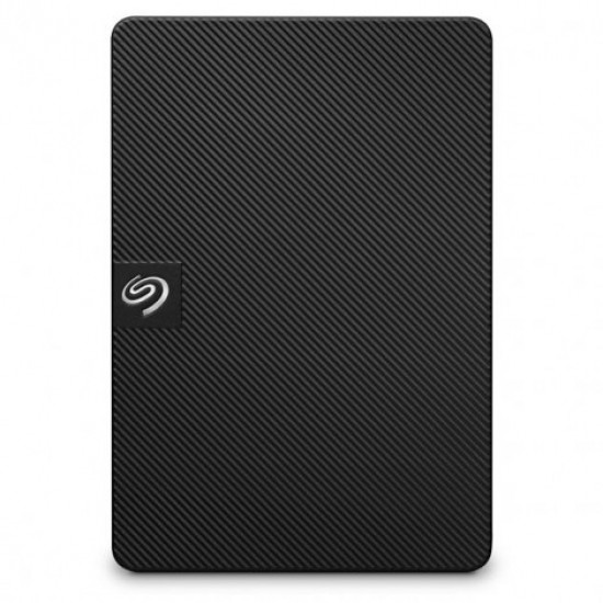 Преносим твърд диск Seagate Expansion 2TBТвърди дискове HDD/SSD