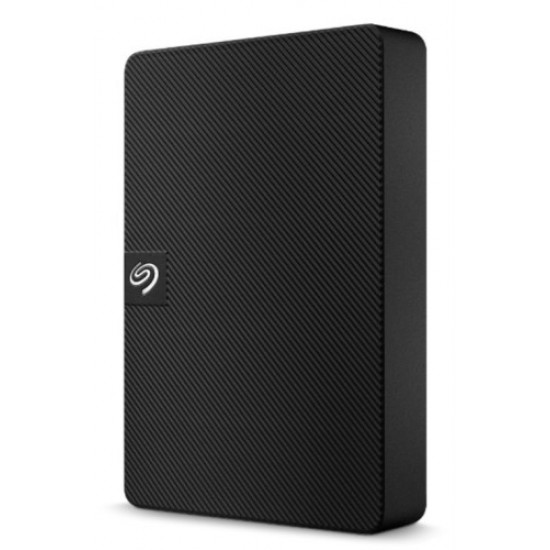Преносим твърд диск Seagate Expansion 2TBТвърди дискове HDD/SSD