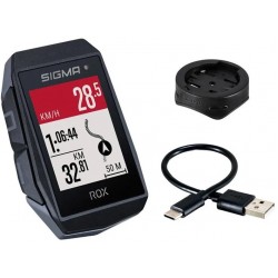 ROXPOWER ROX-11 boxă portabilă Bluetooth cu radio FM, USB și microSD