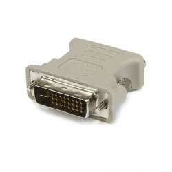 Преходник DVI 24+1 - VGA F