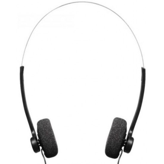 Слушалки без микрофон HAMA Basic4MusicСлушалки за компютър
