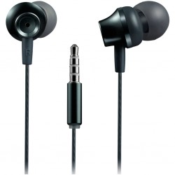 CANYON CNE-CEP3DG жични стерео слушалки с микрофон, тъмносиви