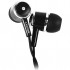 Canyon CNE-CEPM01B EPM-01 căști stereo negre cu microfon