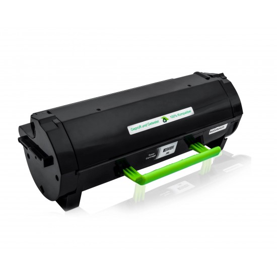 Съвместимa Тонер Касети Lexmark МS 510Офис Техника
