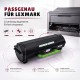 Съвместимa Тонер Касети Lexmark МS 510Офис Техника