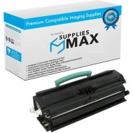 Съвместима тонер касета Lexmark X264/X364/X363, черна, 3500 страници