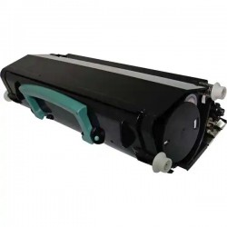 Cartuș de toner compatibil Lexmark X264/X364/X363, negru, 3500 de pagini