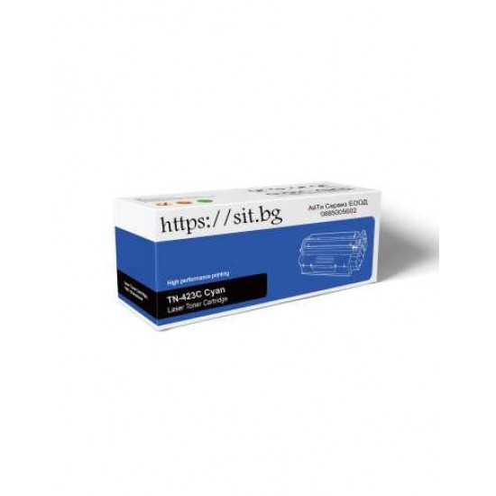Съвместима Тонер Касета BROTHER TN 421/423CОфис Техника