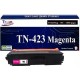 Съвместима Тонер Касета BROTHER TN 421/423MОфис Техника