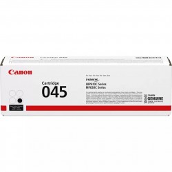 CANON 045 Black – съвместима тонер касета