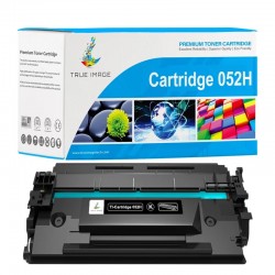 CANON CRG 052H съвместима черна тонер касета до 9200 страници