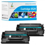 CANON CRG 052H съвместима черна тонер касета до 9200 страници