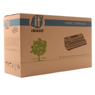 HP 2613X съвместима тонер касета, черен