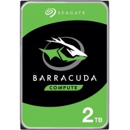 Seagate ST2000DM008 BarraCuda 2 TB 3,5″ SATA твърд диск