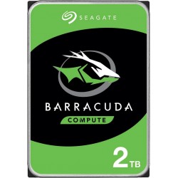 Seagate ST2000DM008 BarraCuda 2 TB 3,5″ SATA твърд диск